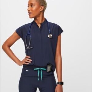 Figs Rafaela Freex Scrub top
